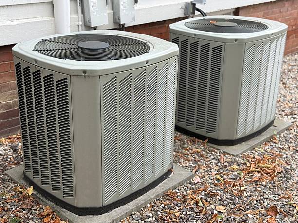 Reliable Air Conditioning Repair contractor in North Royalton, OH by Tropical Oasis HVAC